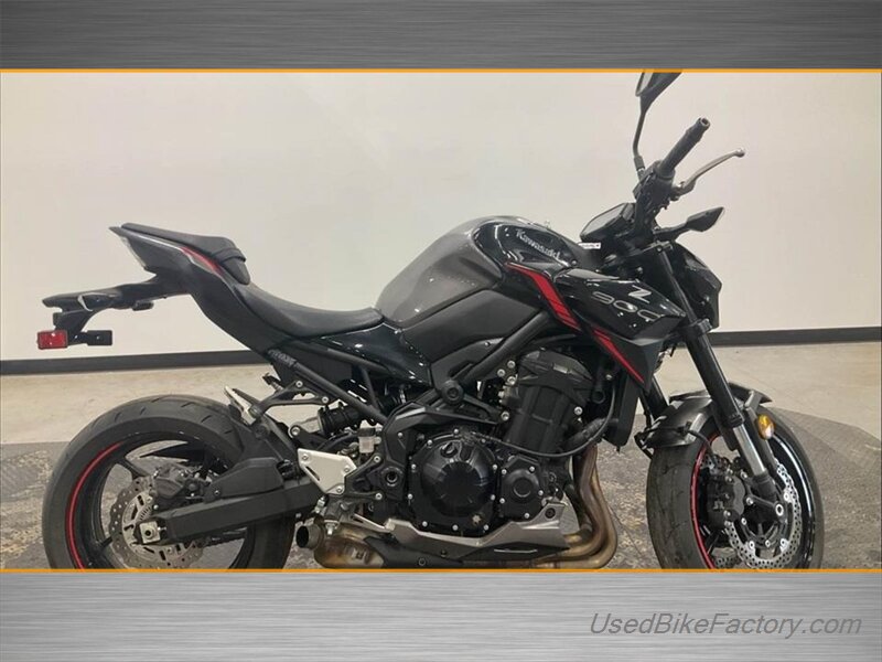 2023 Kawasaki ZR900FPFNN Z900 (ABS)   - Photo 1 - San Diego, CA 92121