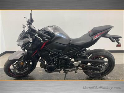 2023 Kawasaki ZR900FPFNN Z900 (ABS)   - Photo 3 - San Diego, CA 92121