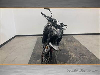 2023 Kawasaki ZR900FPFNN Z900 (ABS)   - Photo 2 - San Diego, CA 92121