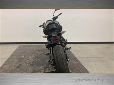 2023 Kawasaki ZR900FPFNN Z900 (ABS)   - Photo 4 - San Diego, CA 92121