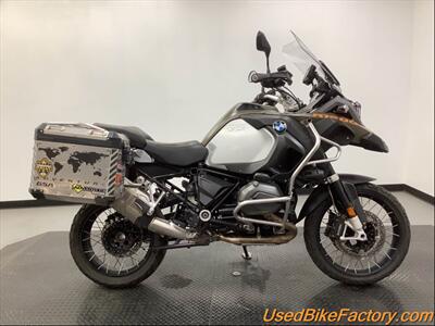 2015 BMW R1200GS ADVENTURE   - Photo 1 - San Diego, CA 92121