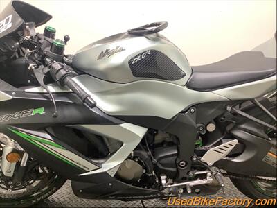 2018 Kawasaki ZX6R   - Photo 20 - San Diego, CA 92121