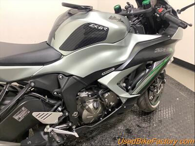 2018 Kawasaki ZX6R   - Photo 11 - San Diego, CA 92121