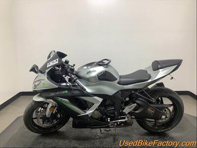 2018 Kawasaki ZX6R   - Photo 3 - San Diego, CA 92121