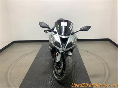 2018 Kawasaki ZX6R   - Photo 2 - San Diego, CA 92121