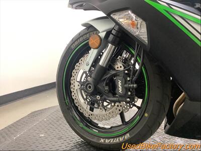 2018 Kawasaki ZX6R   - Photo 24 - San Diego, CA 92121