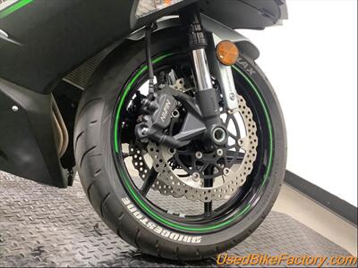 2018 Kawasaki ZX6R   - Photo 7 - San Diego, CA 92121