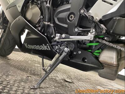 2018 Kawasaki ZX6R   - Photo 22 - San Diego, CA 92121