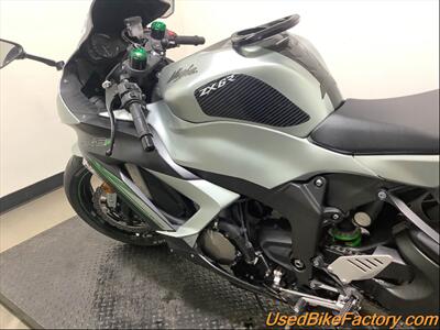 2018 Kawasaki ZX6R   - Photo 19 - San Diego, CA 92121