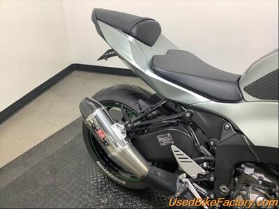 2018 Kawasaki ZX6R   - Photo 12 - San Diego, CA 92121