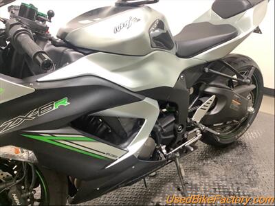 2018 Kawasaki ZX6R   - Photo 21 - San Diego, CA 92121