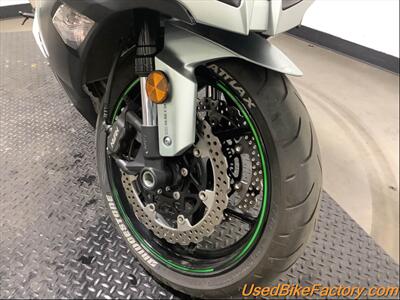 2018 Kawasaki ZX6R   - Photo 6 - San Diego, CA 92121