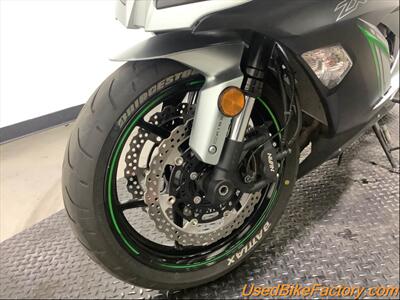 2018 Kawasaki ZX6R   - Photo 25 - San Diego, CA 92121