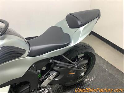 2018 Kawasaki ZX6R   - Photo 18 - San Diego, CA 92121