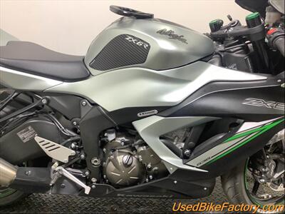 2018 Kawasaki ZX6R   - Photo 10 - San Diego, CA 92121