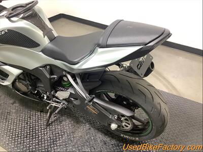 2018 Kawasaki ZX6R   - Photo 16 - San Diego, CA 92121