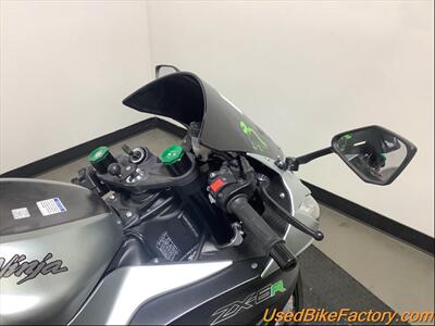 2018 Kawasaki ZX6R   - Photo 8 - San Diego, CA 92121