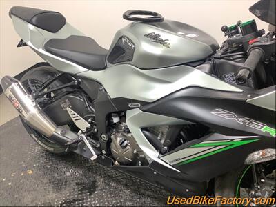 2018 Kawasaki ZX6R   - Photo 9 - San Diego, CA 92121