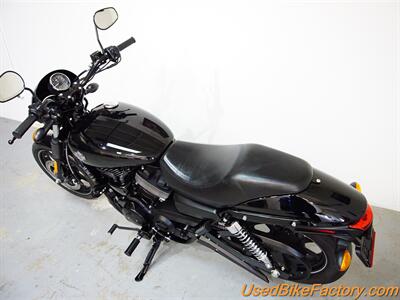 2015 Harley-Davidson XG750 Street 750   - Photo 30 - San Diego, CA 92121