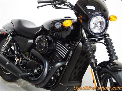 2015 Harley-Davidson XG750 Street 750   - Photo 9 - San Diego, CA 92121