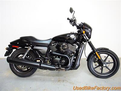 2015 Harley-Davidson XG750 Street 750   - Photo 2 - San Diego, CA 92121