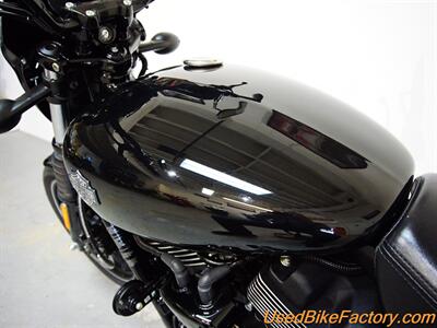 2015 Harley-Davidson XG750 Street 750   - Photo 24 - San Diego, CA 92121