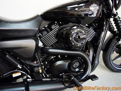 2015 Harley-Davidson XG750 Street 750   - Photo 12 - San Diego, CA 92121