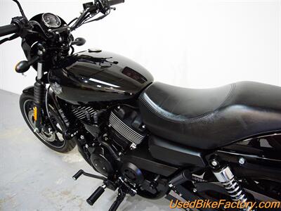 2015 Harley-Davidson XG750 Street 750   - Photo 27 - San Diego, CA 92121