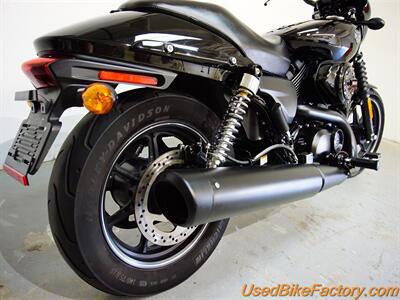 2015 Harley-Davidson XG750 Street 750   - Photo 16 - San Diego, CA 92121