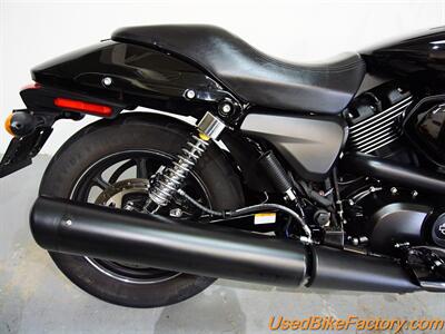 2015 Harley-Davidson XG750 Street 750   - Photo 13 - San Diego, CA 92121