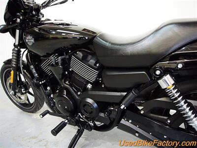 2015 Harley-Davidson XG750 Street 750   - Photo 28 - San Diego, CA 92121