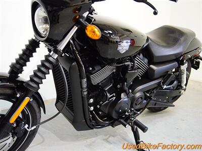 2015 Harley-Davidson XG750 Street 750   - Photo 20 - San Diego, CA 92121