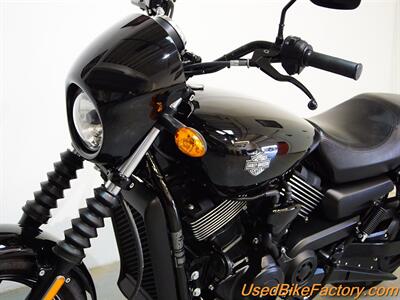 2015 Harley-Davidson XG750 Street 750   - Photo 18 - San Diego, CA 92121