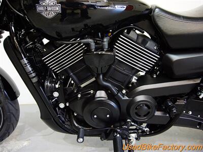 2015 Harley-Davidson XG750 Street 750   - Photo 23 - San Diego, CA 92121