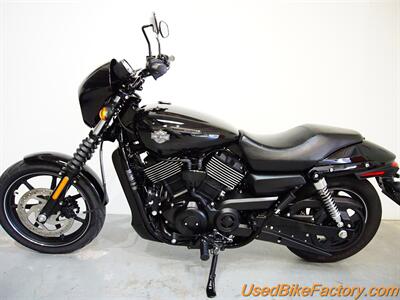 2015 Harley-Davidson XG750 Street 750   - Photo 22 - San Diego, CA 92121