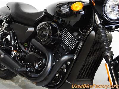 2015 Harley-Davidson XG750 Street 750   - Photo 11 - San Diego, CA 92121