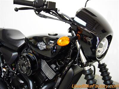 2015 Harley-Davidson XG750 Street 750   - Photo 8 - San Diego, CA 92121