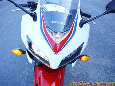 2014 Honda CBR 500R   - Photo 41 - San Diego, CA 92121