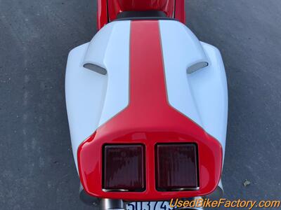 2001 DUCATI 748 S   - Photo 15 - San Diego, CA 92121