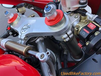 2001 DUCATI 748 S   - Photo 24 - San Diego, CA 92121