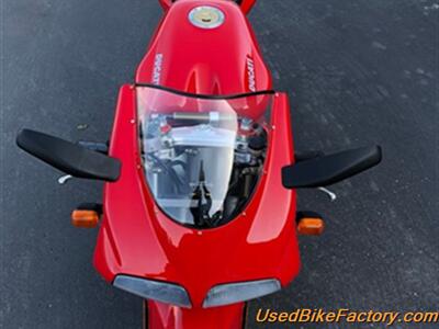 2001 DUCATI 748 S   - Photo 7 - San Diego, CA 92121