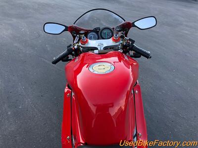 2001 DUCATI 748 S   - Photo 11 - San Diego, CA 92121