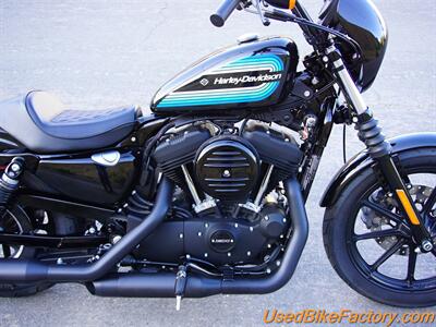 2019 Harley-Davidson XL1200 IRON   - Photo 11 - San Diego, CA 92121