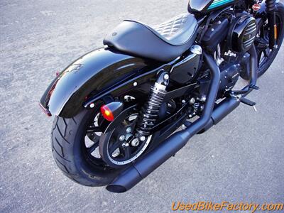 2019 Harley-Davidson XL1200 IRON   - Photo 15 - San Diego, CA 92121