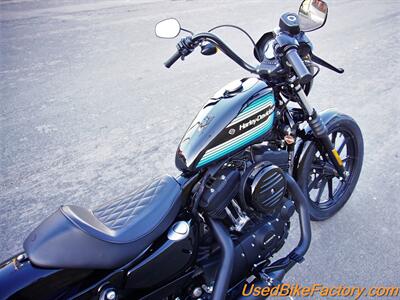 2019 Harley-Davidson XL1200 IRON   - Photo 16 - San Diego, CA 92121