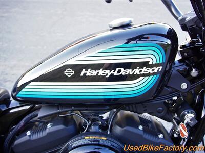 2019 Harley-Davidson XL1200 IRON   - Photo 12 - San Diego, CA 92121