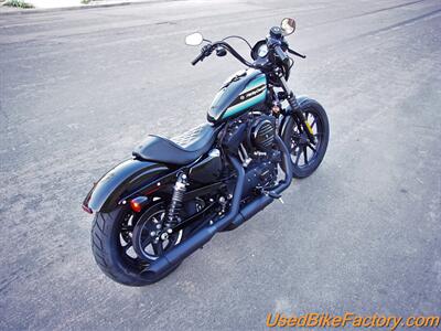 2019 Harley-Davidson XL1200 IRON   - Photo 17 - San Diego, CA 92121