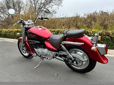 2016 Hyosung AQUILA GV250   - Photo 6 - San Diego, CA 92121