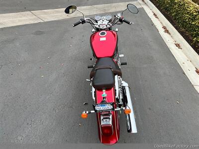 2016 Hyosung AQUILA GV250   - Photo 28 - San Diego, CA 92121