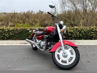 2016 Hyosung AQUILA GV250   - Photo 2 - San Diego, CA 92121